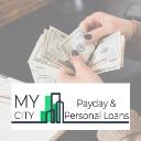My City Payday Loans logo